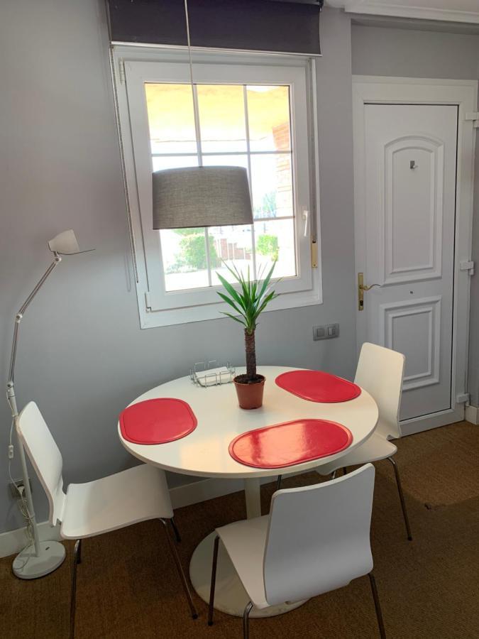 Apartamento Puerto Deportivo Marina De Santander Eksteriør bilde