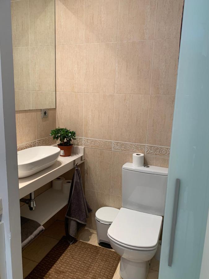 Apartamento Puerto Deportivo Marina De Santander Eksteriør bilde